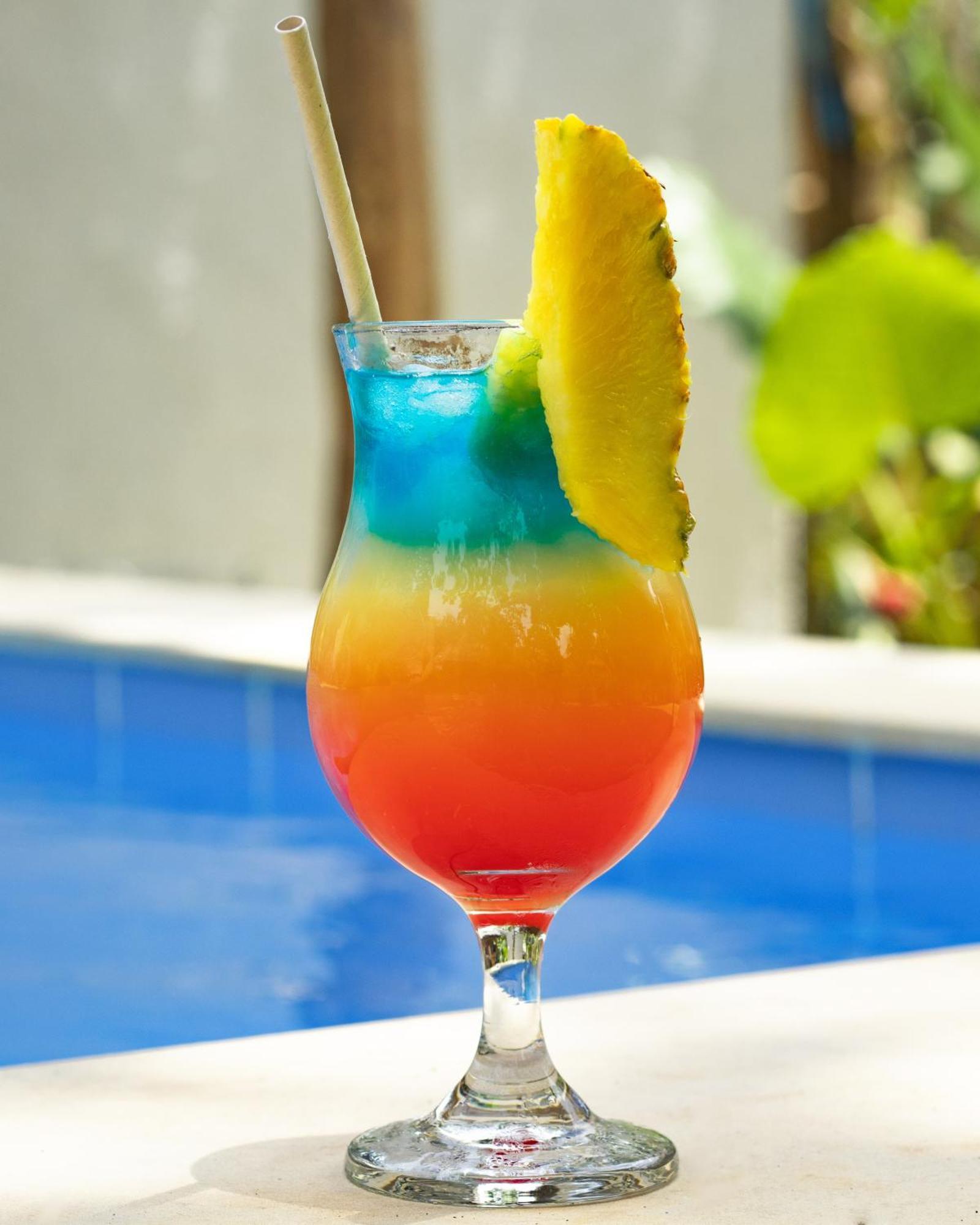 Eco Hotel Amanecer Tayrona เอลไซโน ภายนอก รูปภาพ