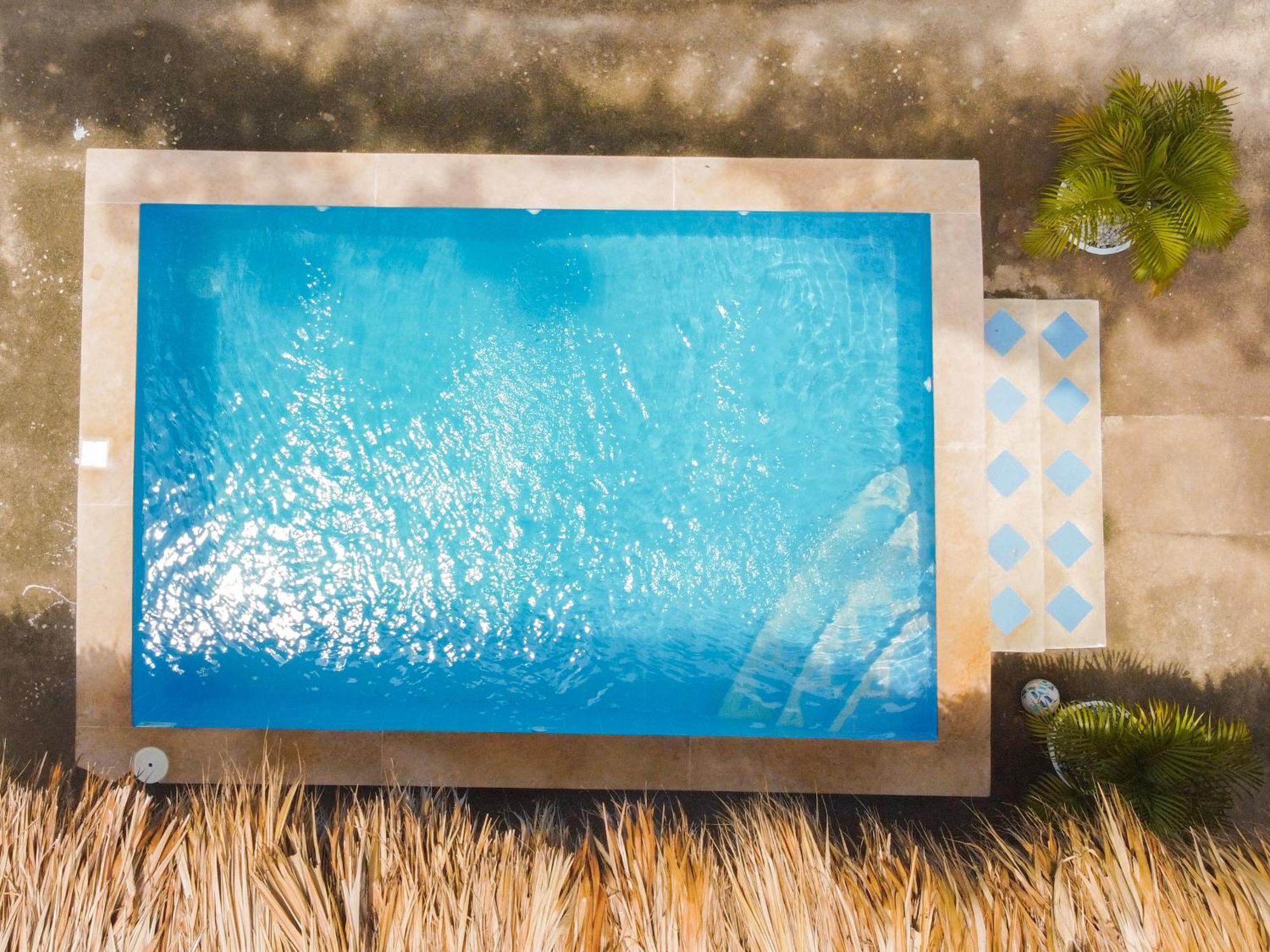 Eco Hotel Amanecer Tayrona เอลไซโน ภายนอก รูปภาพ